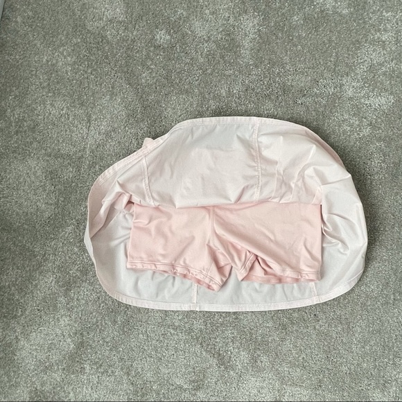 Rare Lululemon Athletic Skirt / Skort EUC - Picture 3 of 9